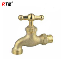 High Quality Brass Outdoor Water Faucet